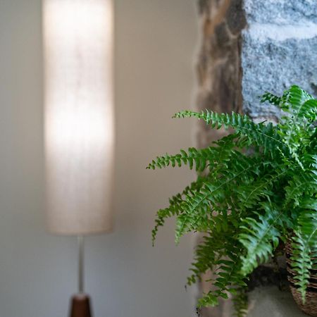 Pomegranate Suites Kavála Eksteriør bilde