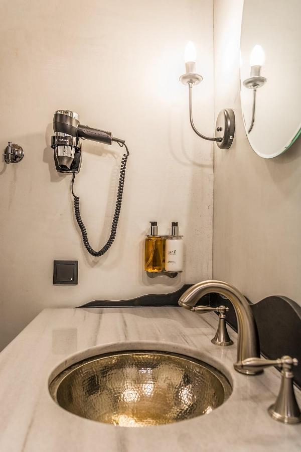 Pomegranate Suites Kavála Eksteriør bilde