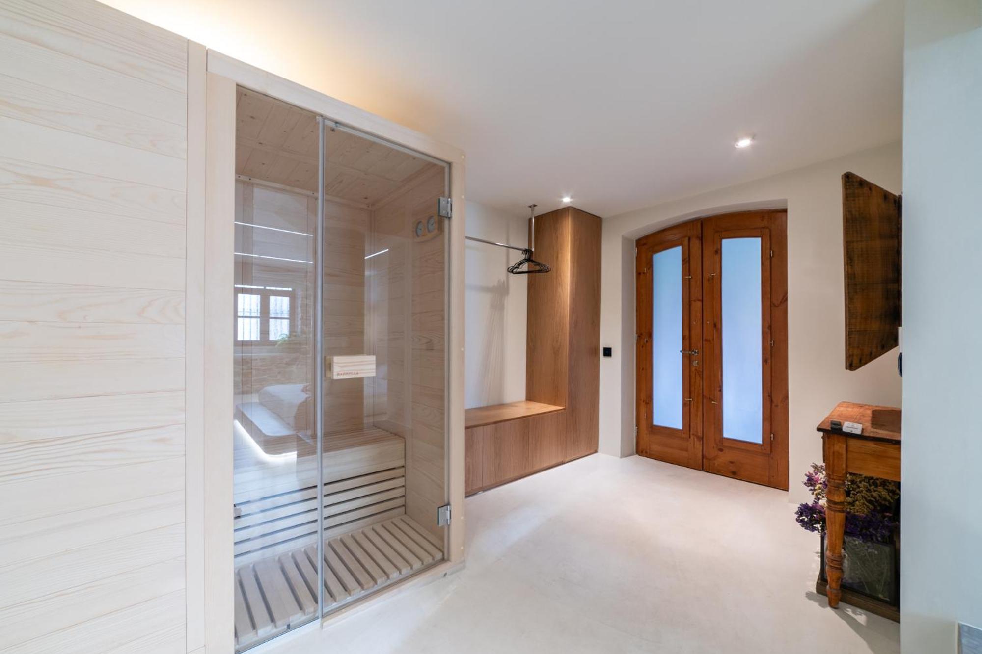 Pomegranate Suites Kavála Eksteriør bilde