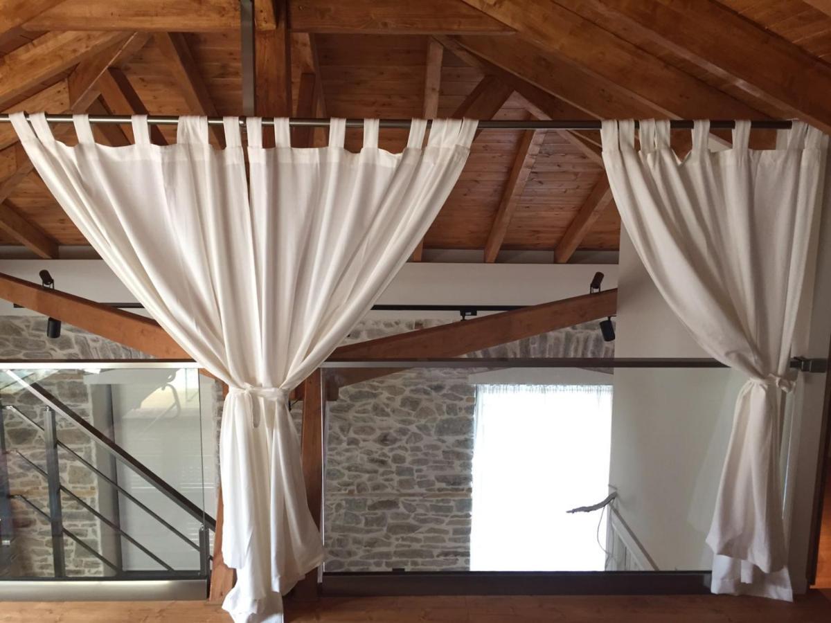Pomegranate Suites Kavála Eksteriør bilde