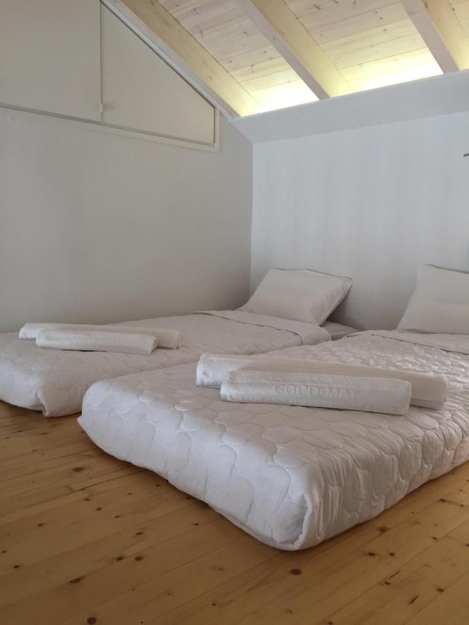 Pomegranate Suites Kavála Eksteriør bilde